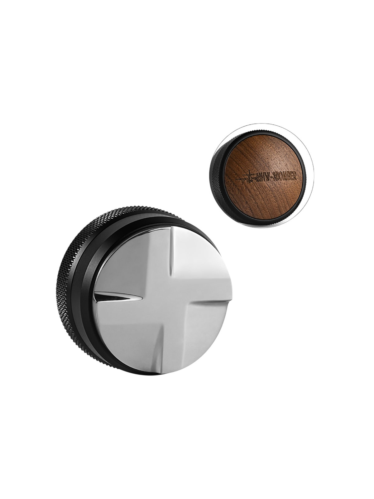 CD distributor